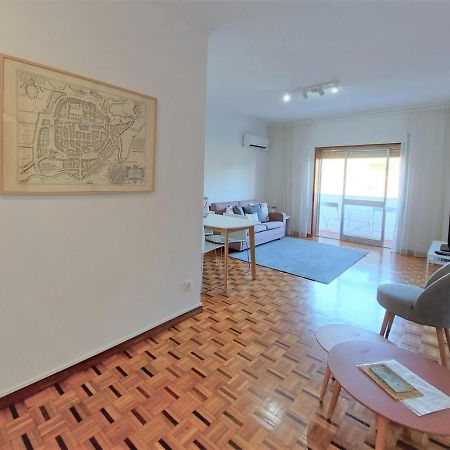 Braga Centro - Apartamento Espacoso E Confortavel - Todas As Comodidades Eksteriør bilde