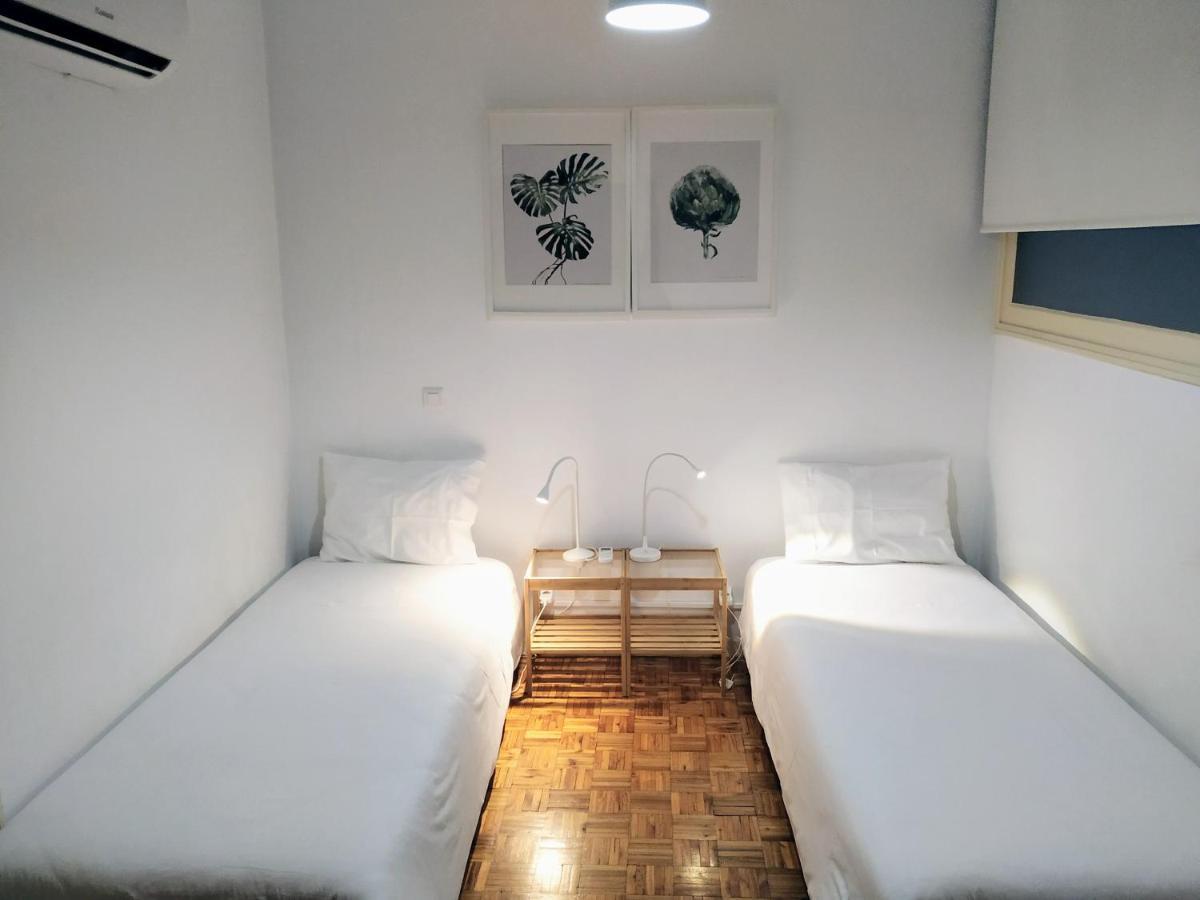 Braga Centro - Apartamento Espacoso E Confortavel - Todas As Comodidades Eksteriør bilde