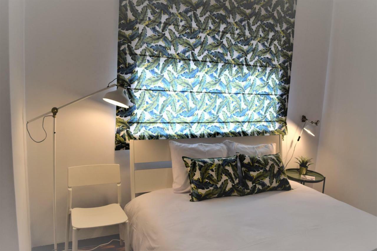 Braga Centro - Apartamento Espacoso E Confortavel - Todas As Comodidades Eksteriør bilde