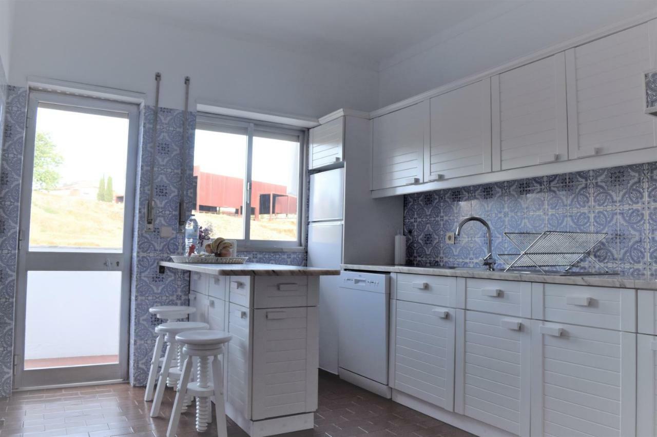 Braga Centro - Apartamento Espacoso E Confortavel - Todas As Comodidades Eksteriør bilde