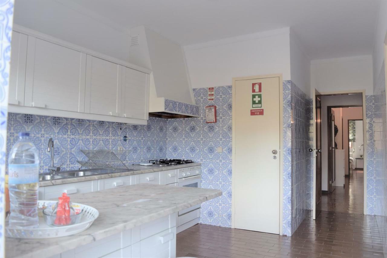 Braga Centro - Apartamento Espacoso E Confortavel - Todas As Comodidades Eksteriør bilde