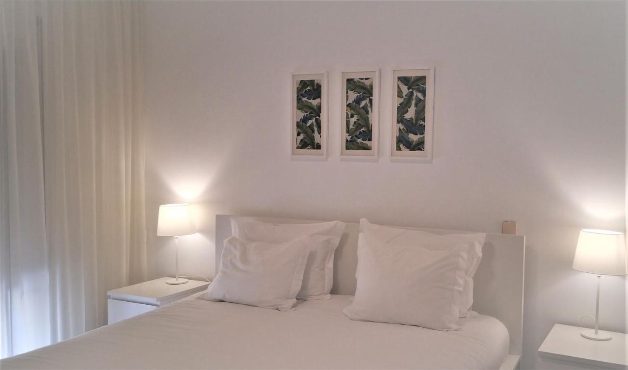 Braga Centro - Apartamento Espacoso E Confortavel - Todas As Comodidades Eksteriør bilde