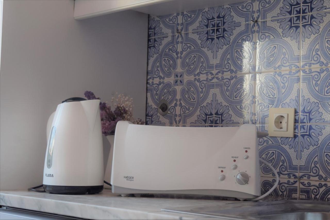 Braga Centro - Apartamento Espacoso E Confortavel - Todas As Comodidades Eksteriør bilde